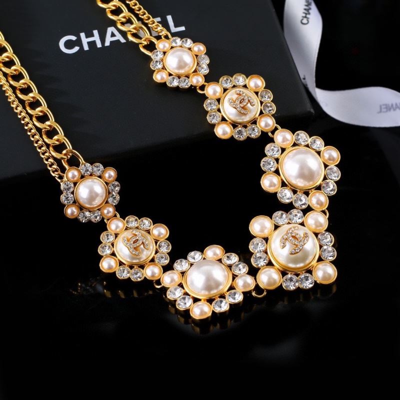 Chanel Necklaces